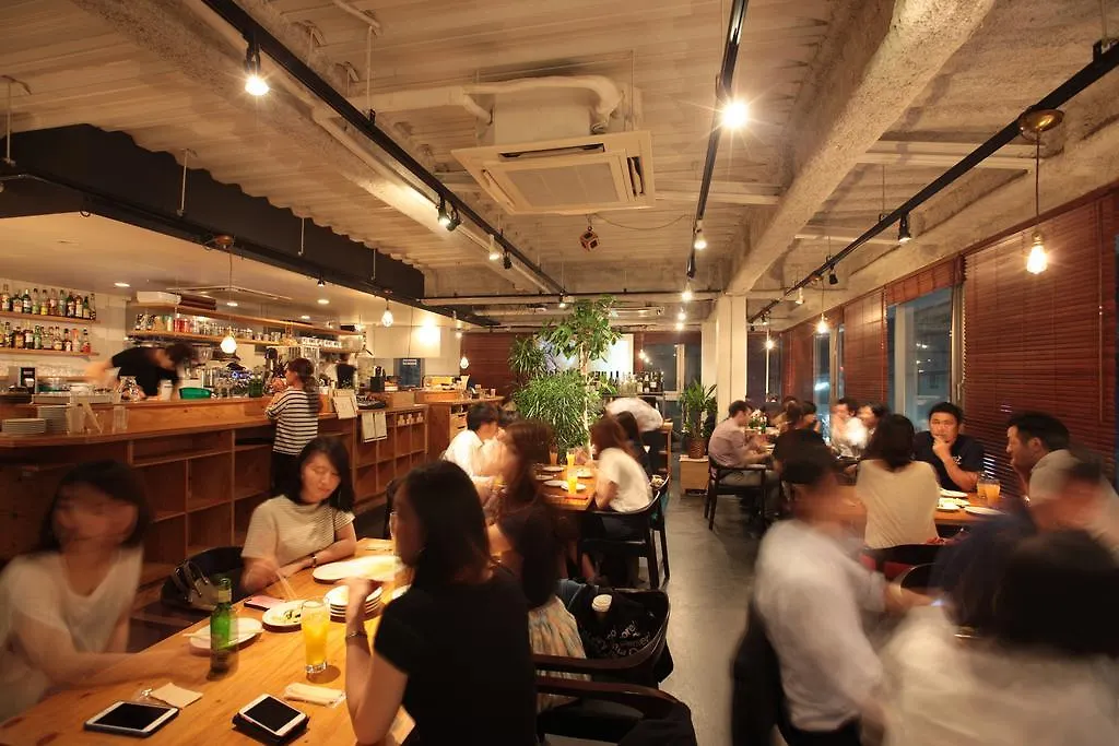 Tabiya Hotel Kyoto